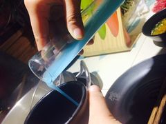 -南城十里潮汕鲜牛火锅·鲜虾生滚粥(融汇老商埠店)