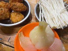 -范贤光鸡公煲(平乐园总店)