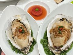 -品海楼·大连海胆锅贴馆(东港店)