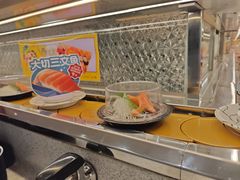 -争鲜回转寿司(太阳宫凯德MALL店)