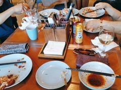 -美盛喜来登大酒店-盛宴标帜餐厅