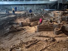 -自贡恐龙博物馆