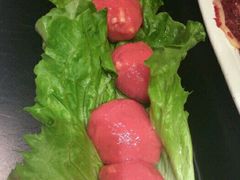 -牛焱·贵州黄牛肉火锅(城西银泰店)