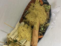 -安发瞧麻辣烫(总店)