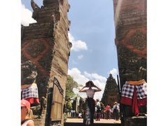 -乌布德传统市场