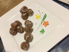咕噜咕噜-禧和源养生素食茶馆