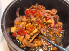 -山公馆餐厅(东塘店)