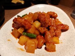 -扬州狮子楼·非遗淮扬菜(东关街店)