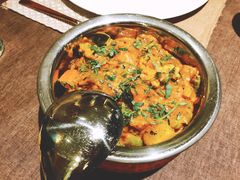 -Pita's&Tika's中东和印度风味餐厅(龙湖天街店)