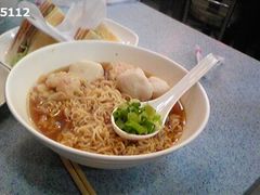 洪利-洪利粥店茶餐厅