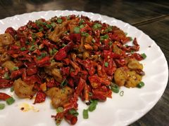 -庆合府重庆大排档(紫都城店)