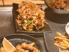 -日葵 大阪烧ひまり(仙霞路店)