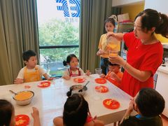 -英孚教育青少儿(爱山广场中心)