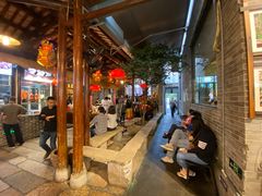 -猪肉婆私房菜(容桂总店)