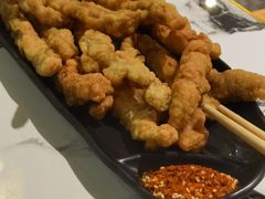 -钢管厂五区小郡肝火锅串串香(清河店)