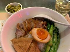 -陈鹏鹏潮汕菜(宝安机场T3航站楼店)