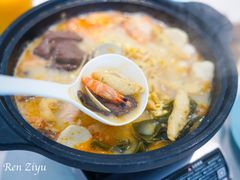 -香香海南菜餐厅