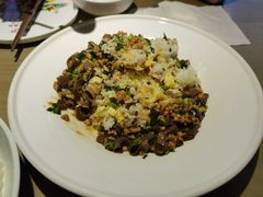 -前海沿·青岛菜(李沧万达店)