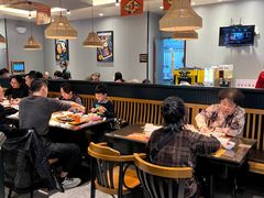 -豪享来中西餐厅(隆昌店)