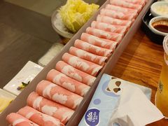 -乐宴·老北京铜火锅(八卦岭店)