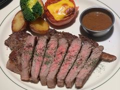 -404干式熟成牛排馆•聚会餐厅