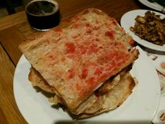 -Tapa Tapa