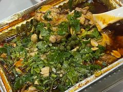 -明本湛江鸡•海鲜小厨(陈家祠店)