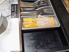 -深仔记茶餐厅(亚士厘道店)