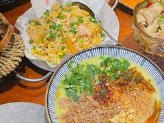-麒麟风烤牛肉·云南烧烤小排档(丹凤街店)