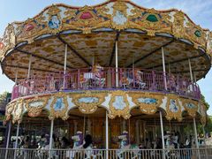 -南京银杏湖乐园