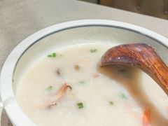 -如轩·海鲜砂锅粥·潮汕菜(小榄店)