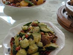 -帕米尔食府(白云观店)