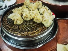 -元盛居(生态大街店)