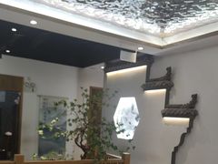 -呷湘厨·鱼汤捞饭·剁椒鱼头·湘菜(国家会展中心店)