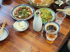 -刘师父老汉口江湖菜(蔡锷路店)