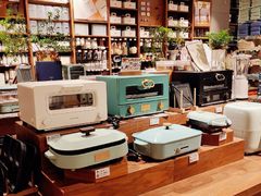 -黛汀烘焙DAINTY BAKERY(代字行合生汇店)