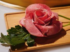 -同心如意传统铜火锅