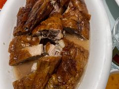 -周锦记广式餐厅