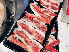 -海汕记·潮汕鲜牛肉火锅·自助