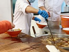 -龙华素斋(龙华路店)