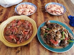 -太湖好灶头土菜馆(石公路店)