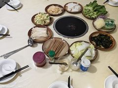 -西夏一品烤全羊(百桥路店)