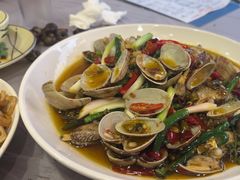 -辣螃铠盆盆蟹大排档(总店)