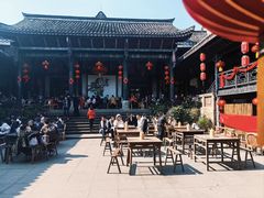 -恩阳古镇