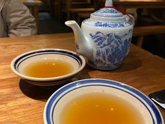 -泥糊破店小酒馆·团建聚餐(南京西路店)