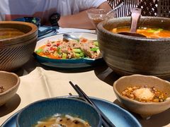 -山石榴·贵州菜(丰盛里店)