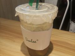 -LINLEE·手打柠檬茶(思北店)