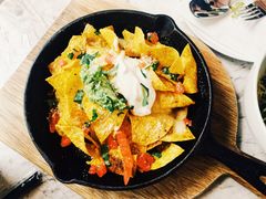 -农畉LONFOOD(福田星河COCOPark店)