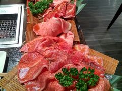-俺的焼肉(銀座9丁目店)