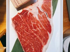 牛肉-蚝英雄·鲜蚝自助专门店(小营直营店)